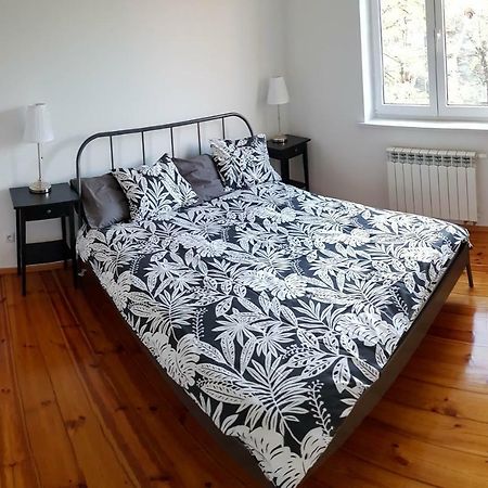 Apartament Styczynskiego Gliwice Ngoại thất bức ảnh