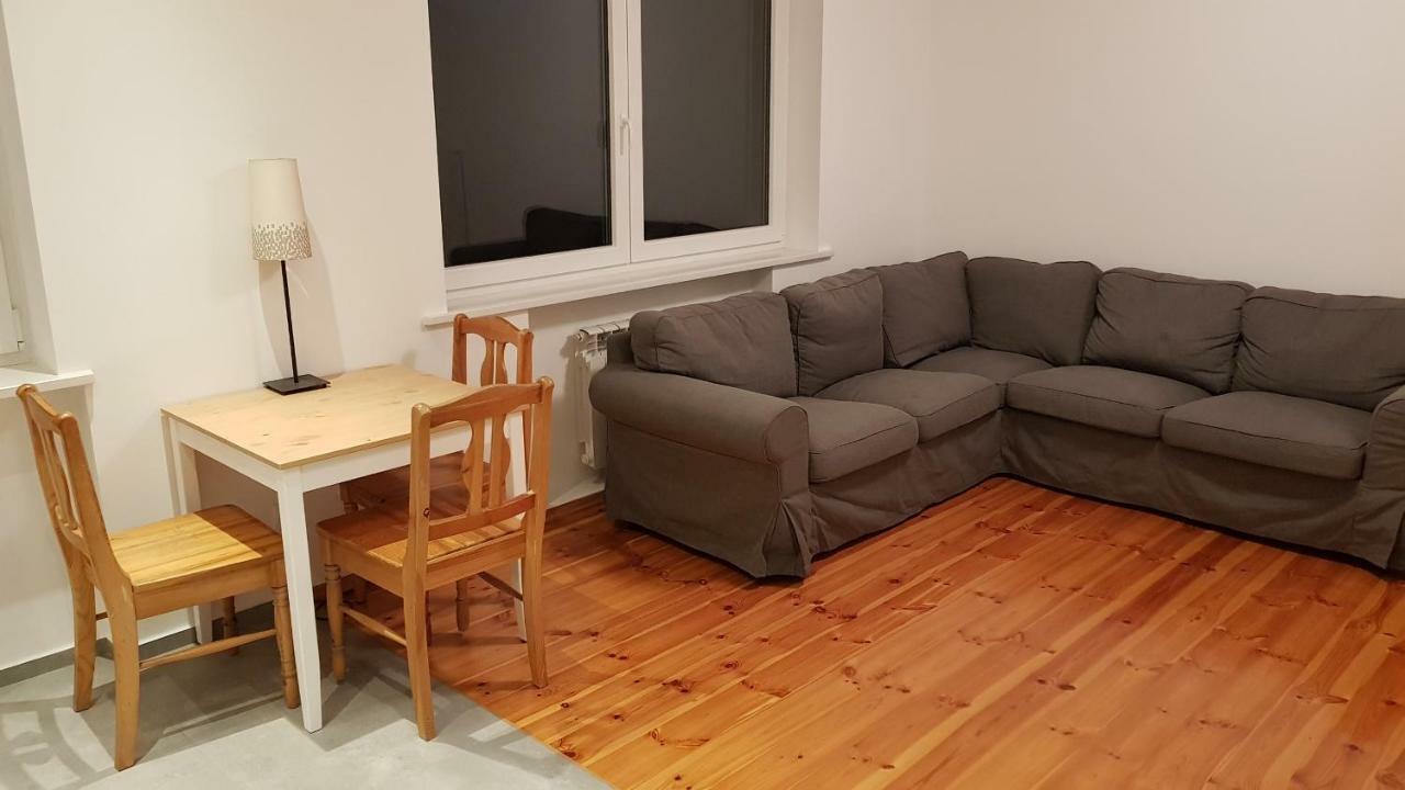 Apartament Styczynskiego Gliwice Ngoại thất bức ảnh