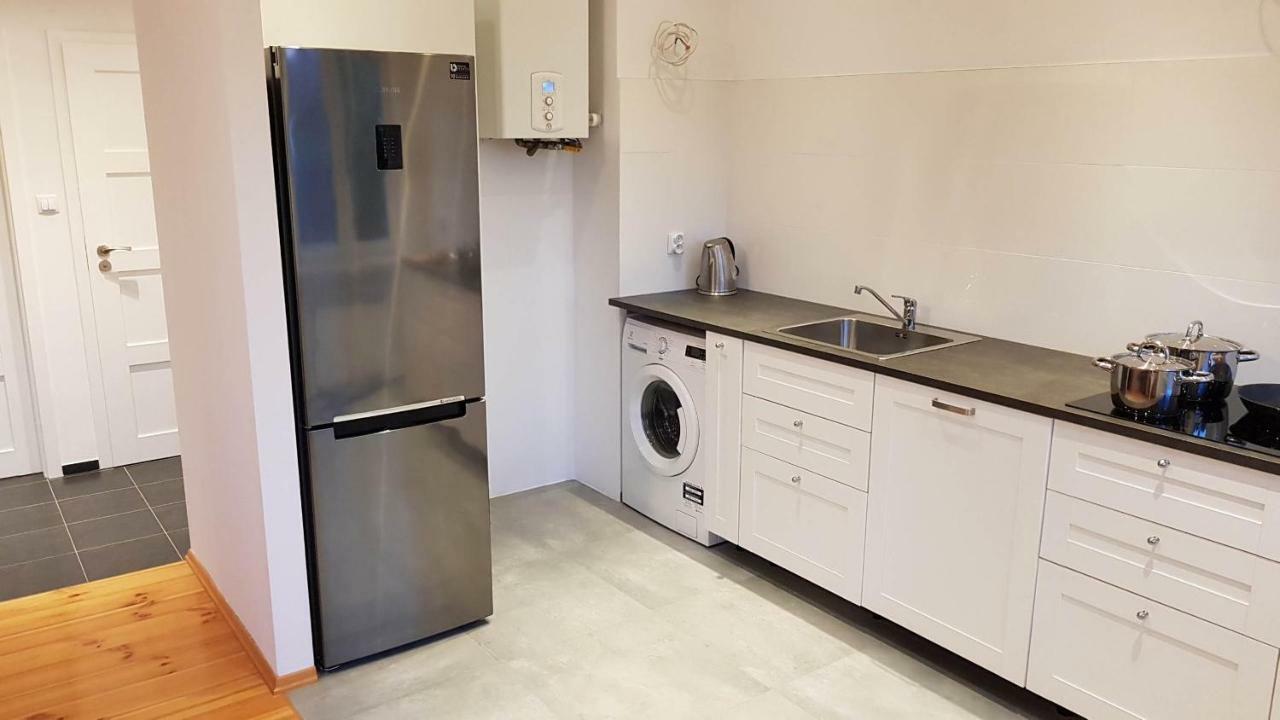 Apartament Styczynskiego Gliwice Ngoại thất bức ảnh