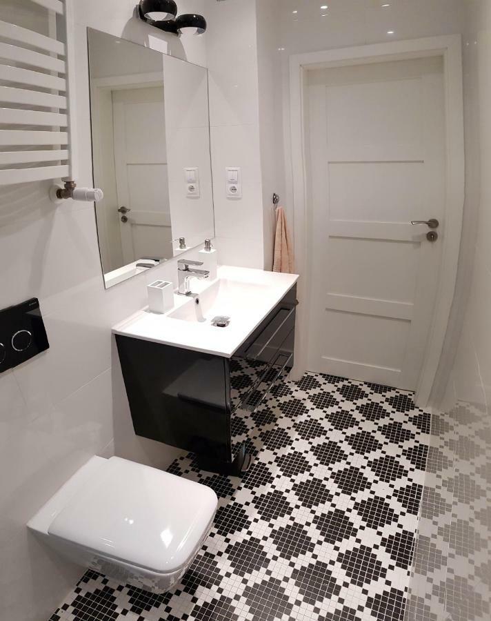 Apartament Styczynskiego Gliwice Ngoại thất bức ảnh