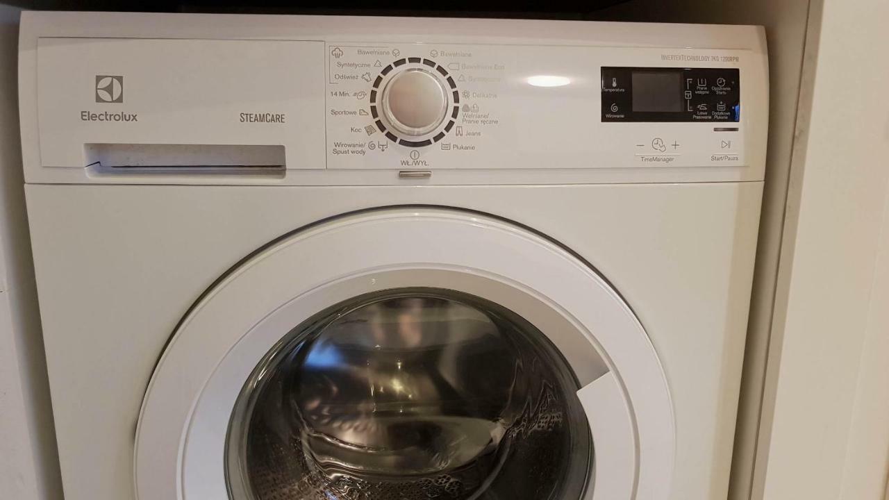 Apartament Styczynskiego Gliwice Ngoại thất bức ảnh
