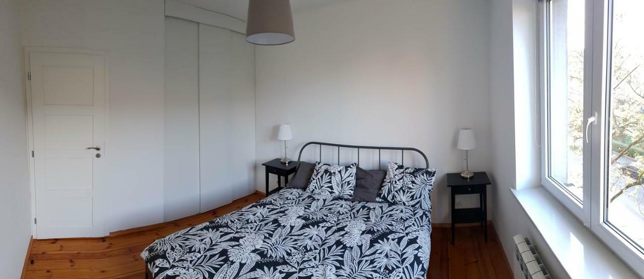 Apartament Styczynskiego Gliwice Ngoại thất bức ảnh