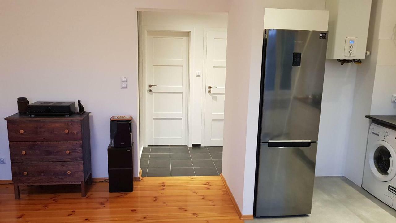 Apartament Styczynskiego Gliwice Ngoại thất bức ảnh