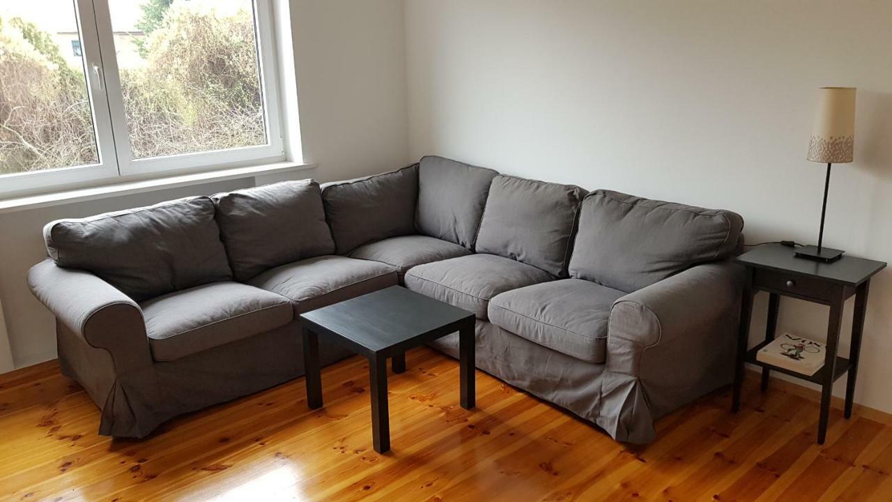 Apartament Styczynskiego Gliwice Ngoại thất bức ảnh
