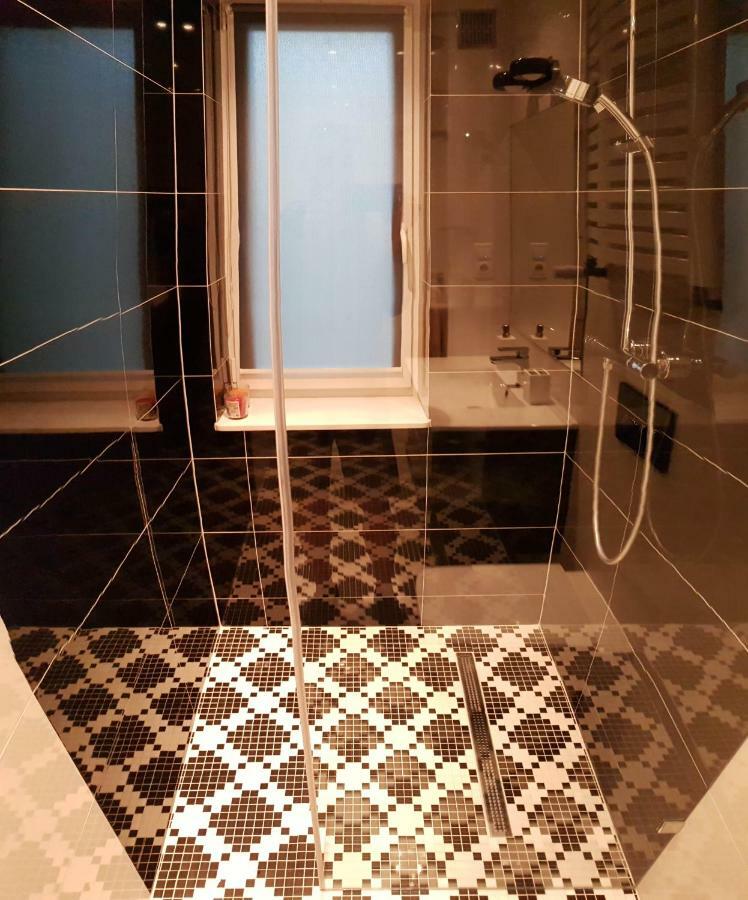 Apartament Styczynskiego Gliwice Ngoại thất bức ảnh