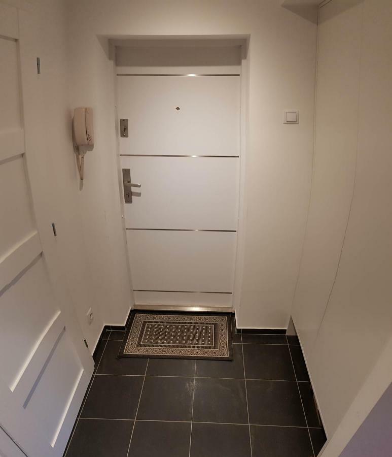 Apartament Styczynskiego Gliwice Ngoại thất bức ảnh