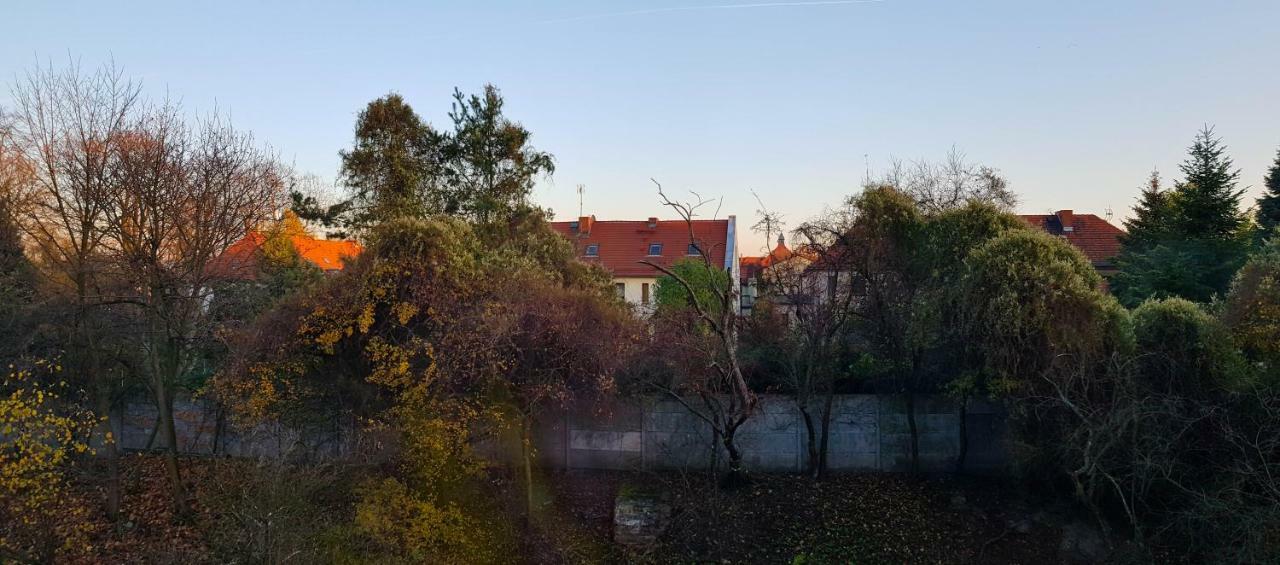 Apartament Styczynskiego Gliwice Ngoại thất bức ảnh